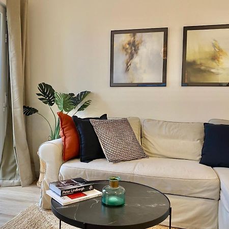Soek Pedregalejo Seafront Holidays Homes Málaga Dış mekan fotoğraf