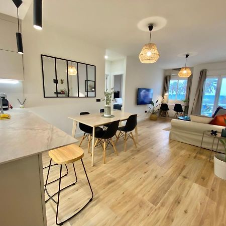 Soek Pedregalejo Seafront Holidays Homes Málaga Dış mekan fotoğraf