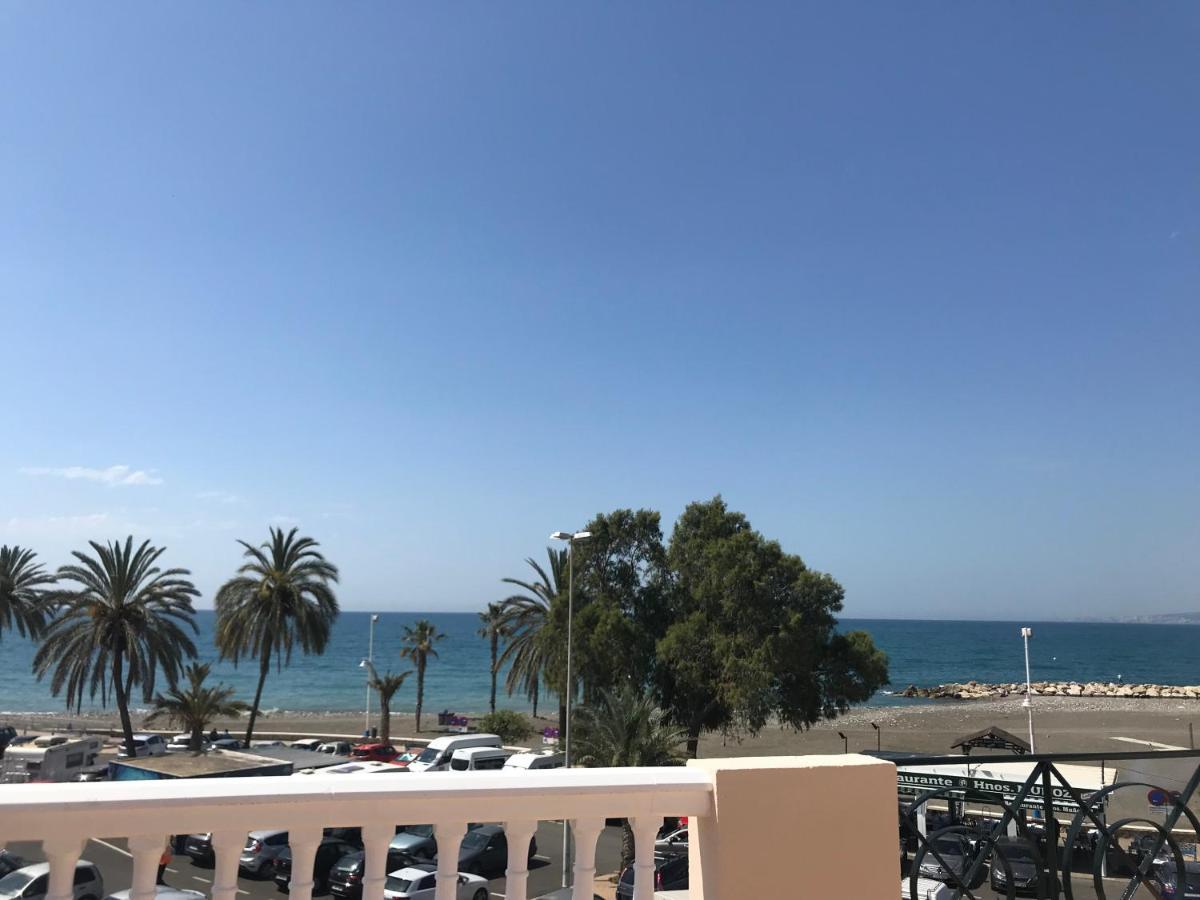 Soek Pedregalejo Seafront Holidays Homes Málaga Dış mekan fotoğraf